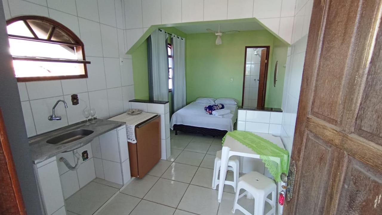 Pousada Casa Nostra Piúma Exterior foto